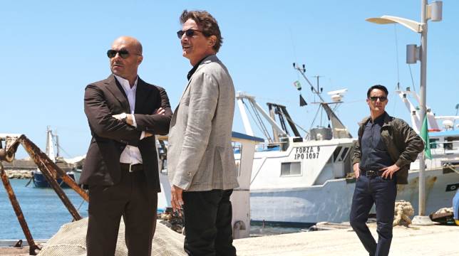 Il Commissario Montalbano da record: L'altro capo del filo è il terzo episodio più visto di sempre