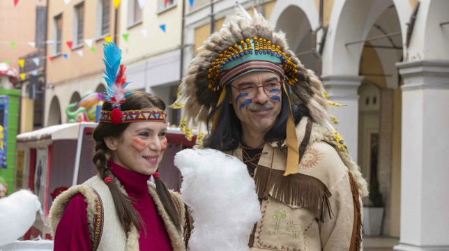 Mio fratello rincorre i dinosauri: al via il film con Alessandro Gassmann e Isabella Ragonese