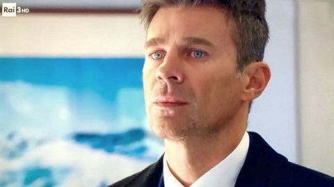 Un Posto al Sole Anticipazioni 19 febbraio 2019: Valerio roso dai sensi di colpa
