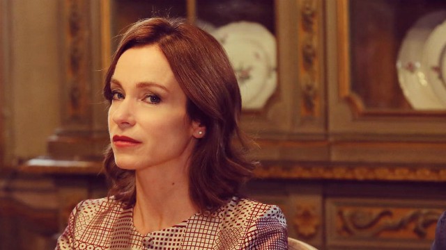 Nozze Romane Il Film Stasera Su Rai1