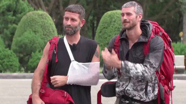Pechino Express: le anticipazioni dell'ottava tappa