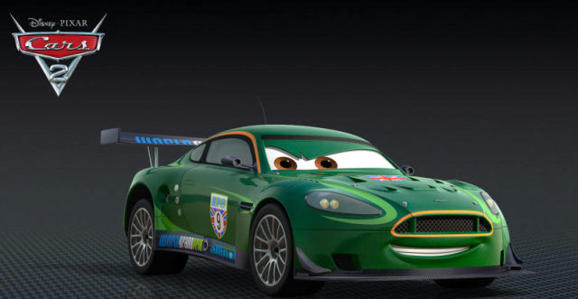 Speciale Cars 2 Tutto Quello Che C 232 Da Sapere Sulle