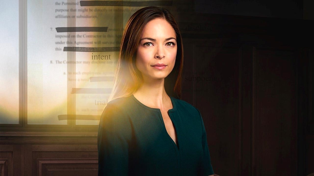 Kristin Kreuk reciterà nella serie tv di Amazon su Jack Reacher