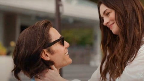 WeCrashed: Data e primo trailer della miniserie di Apple TV+ con Jared Leto e Anne Hathaway