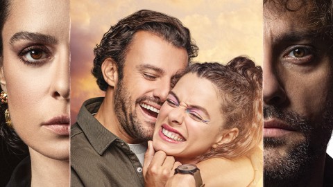 Noi Dopo Di Noi Su Serially La Nuova Serie Romantica Turca