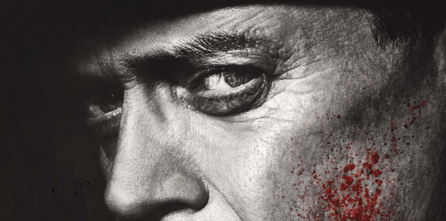 Boardwalk Empire Stagione 4 in DVD e Blu-ray: La volta in cui Nucky provò a voltare pagina