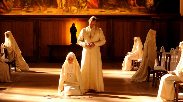 The Young Pope: recensione delle prime due puntate della serie di Paolo Sorrentino
