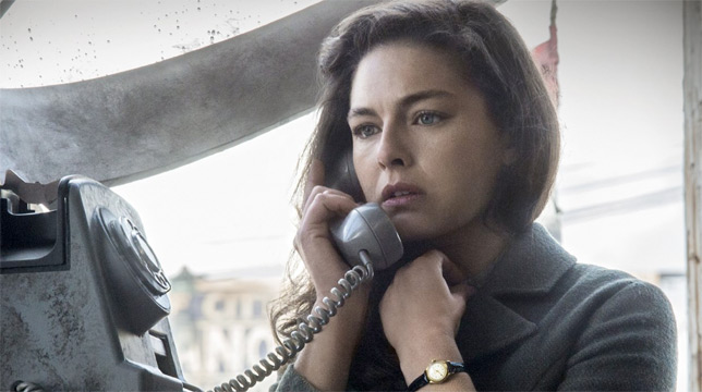 The Man in the High Castle rinnovata per una terza stagione