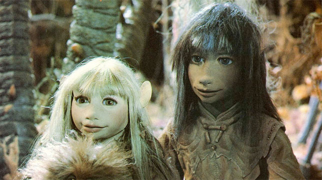 Netflix ordina il prequel di Dark Crystal, due arrivi in Major Crimes e altre news in breve