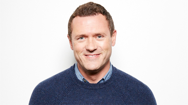 The Man In the High Castle arruola Jason O'Mara