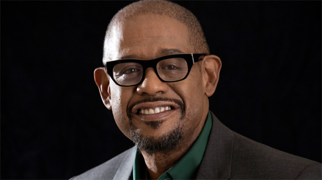 Empire: Forest Whitaker sarà il mentore di Lucious nella stagione 4