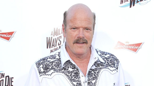Lethal Weapon: Rex Linn sarà il papà di Riggs