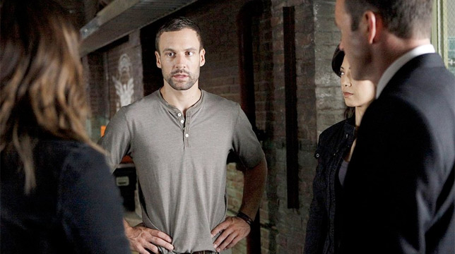 Agents of S.H.I.E.L.D.: Lance Hunter tornerà nella stagione 5