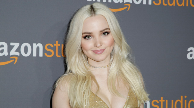 Agents of S.H.I.E.L.D. affida un ruolo misterioso a Dove Cameron nella stagione 5