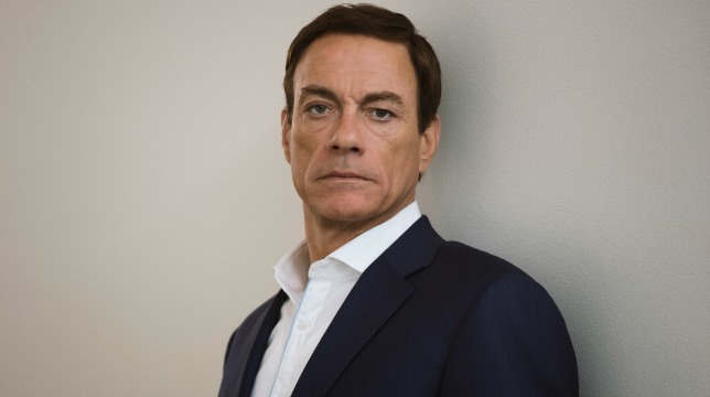 "Il mio nome è Jean-Claude Van Damme e non tiro solo mazzate": l’icona dell’action in una veste inedita televisiva