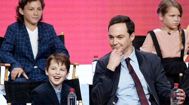Alcuni personaggi di Young Sheldon potrebbero apparire in The Big Bang Theory