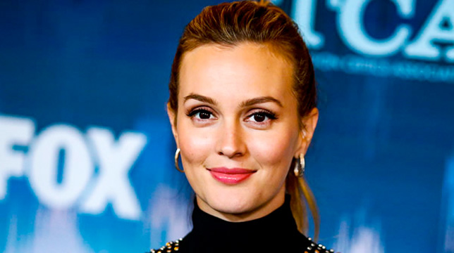 Leighton Meester nel pilot della comedy Single Parents