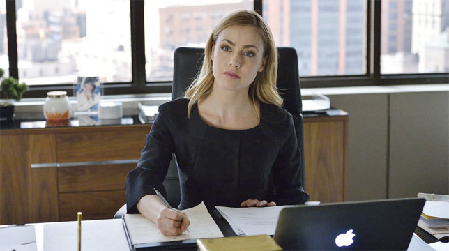 Suits promuove Amanda Schull, un'aggiunta al cast di Daredevil e altre news in breve