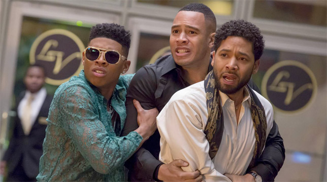 FOX rinnova Empire per una quinta stagione