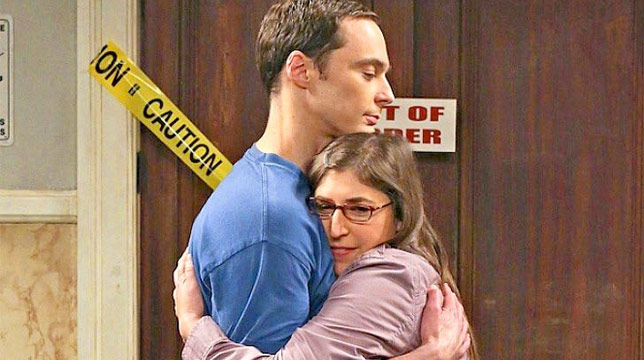 The Big Bang Theory 11: Una foto in anteprima del grande evento nel finale di stagione
