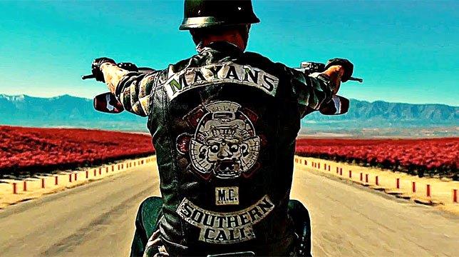 Mayans MC: I motori tornano a rombare nel primo teaser dello spin-off di Sons of Anarchy