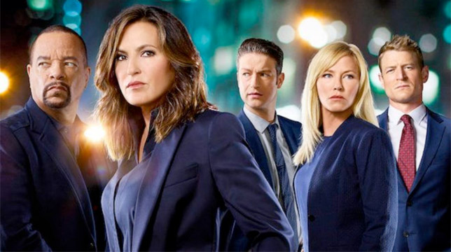 I tre Chicago e Law & Order: Unità Speciale rinnovati a NBC