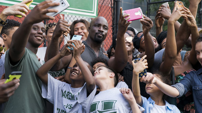 Luke Cage: Un nuovo trailer ufficiale della stagione 2