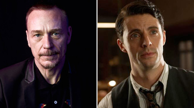 The Crown: Ben Daniels sostituisce Matthew Goode nella stagione 3