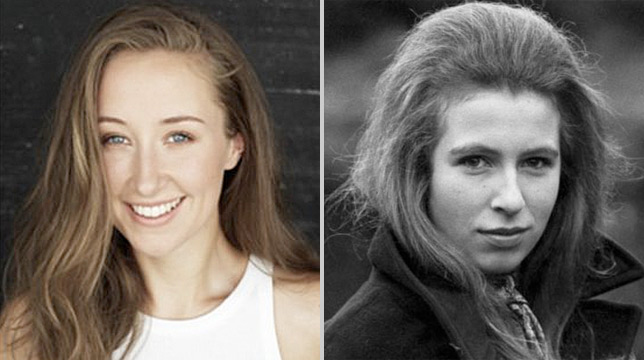 The Crown: Erin Doherty sarà la Principessa Anna nella stagione 3