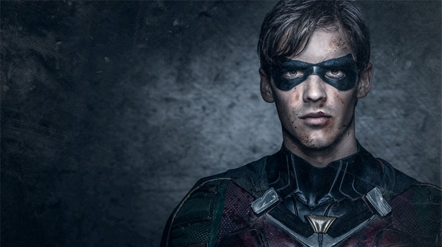 Un video presenta DC Universe, nuovo servizio di video in streaming della DC