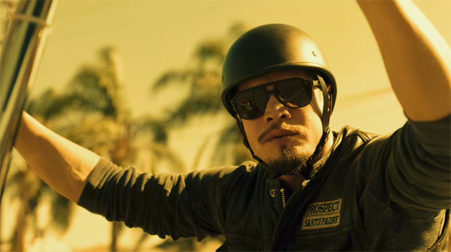 Mayans M.C.: Il trailer ufficiale dello spin-off di Sons of Anarchy