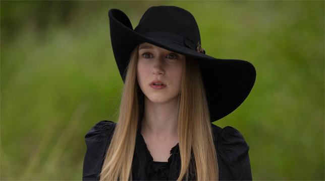 Altri cinque ritorni in AHS: Apocalypse, inclusa Taissa Farmiga