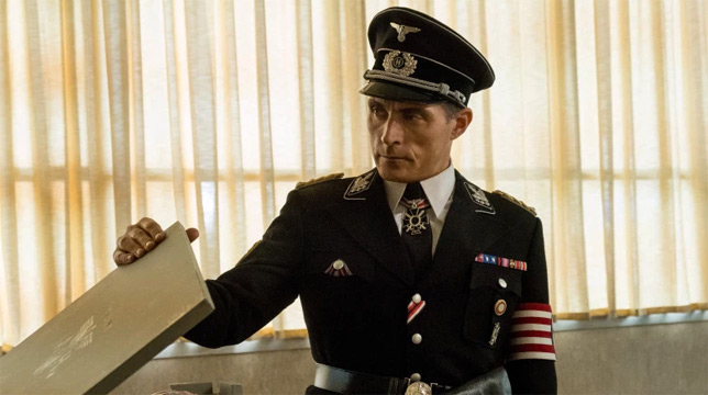 The Man in the High Castle: Il trailer ufficiale della stagione 3