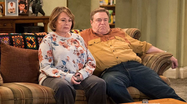 The Conners, lo spin-off di Pappa e ciccia: Ecco cosa ne sarà di Annarosa