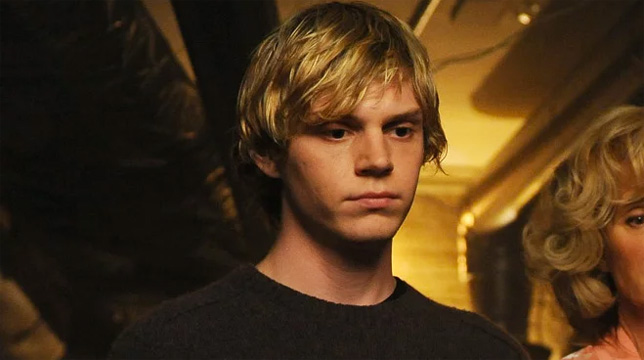 American Horror Story: Apocalypse, Evan Peters riprenderà il ruolo di Murder House