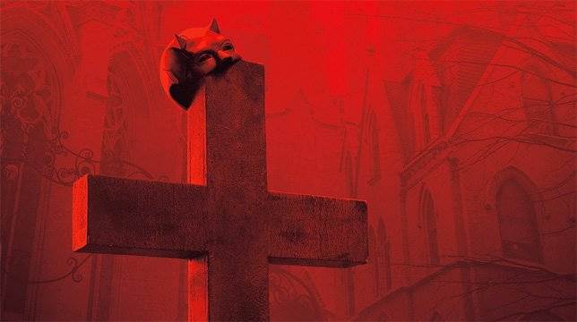 Daredevil: Data e primo teaser trailer della stagione 3