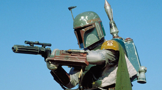 Star Wars: Jon Favreau svela titolo e trama della nuova Serie TV
