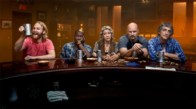 Lodge 49 rinnovata per una seconda stagione