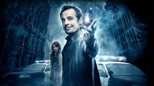 The Dresden Files: In sviluppo una nuova serie tv basata sui romanzi fantasy di Jim Butcher
