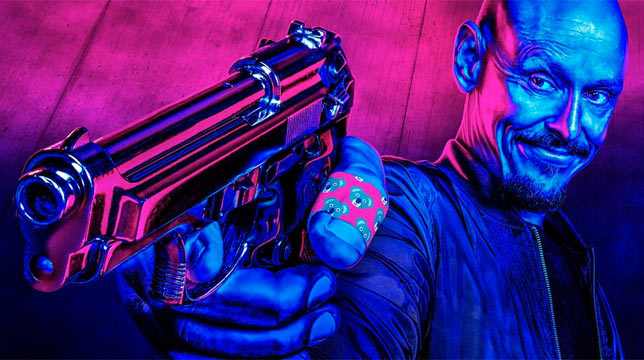Mr Inbetween rinnovata per una seconda stagione