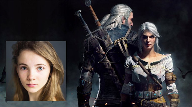 The Witcher dà un volto a Ciri e annuncia altri casting