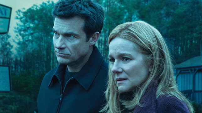 Ozark rinnovata per una terza stagione
