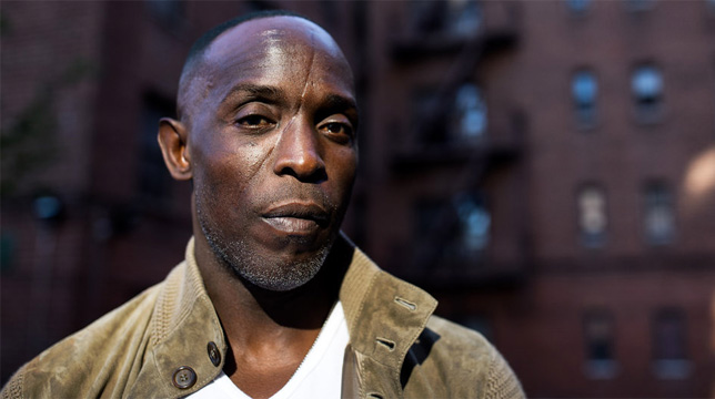 Michael Kenneth Williams nel cast di Lovecraft Country