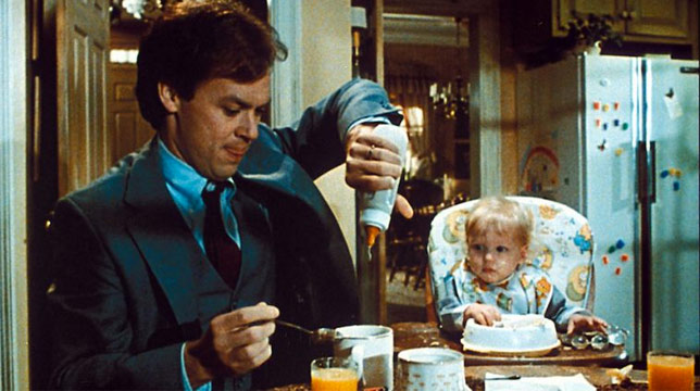 Mister mamma: In sviluppo una serie tv sequel del film di culto degli Anni '80