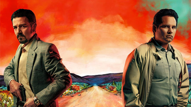 Narcos: Messico, il trailer ufficiale della nuova serie di Netflix