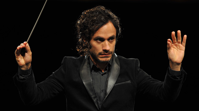 Gael García Bernal in una serie di Jonás Cuarón sull'immigrazione