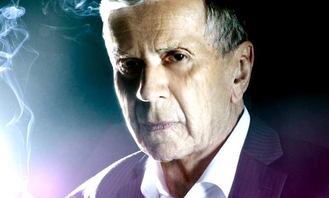 I 20 migliori cattivi delle Serie TV