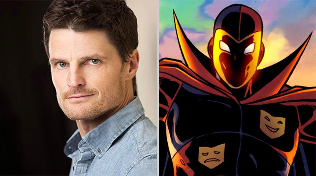 Arrow, The Flash e Supergirl: Nel prossimo crossover anche lo Psico-Pirata