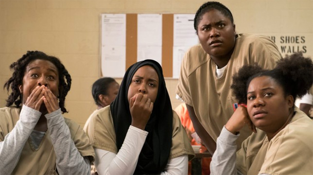 Orange Is the New Black potrebbe avere un sequel