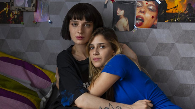 Baby: Il nuovo trailer della serie Netflix canta Torna a casa dei Måneskin